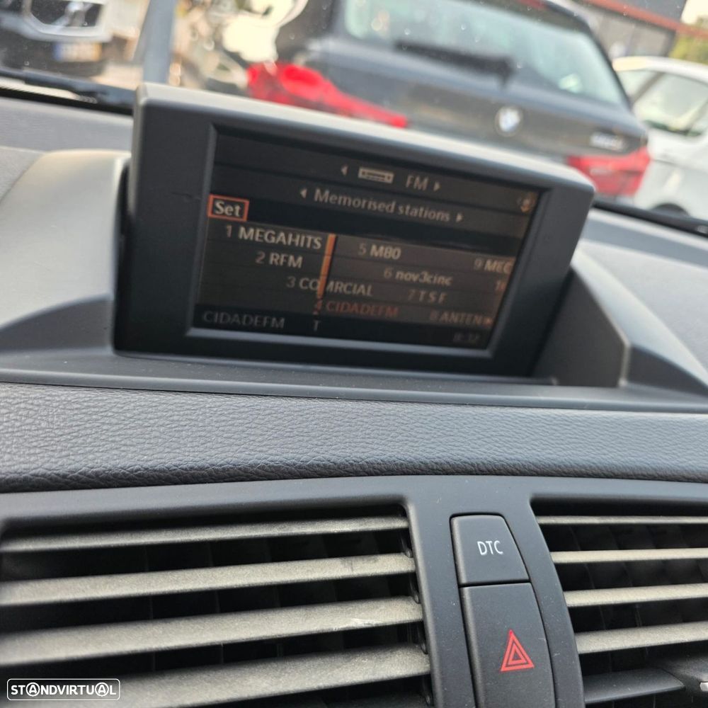 BMW 120 d Cabrio - 28