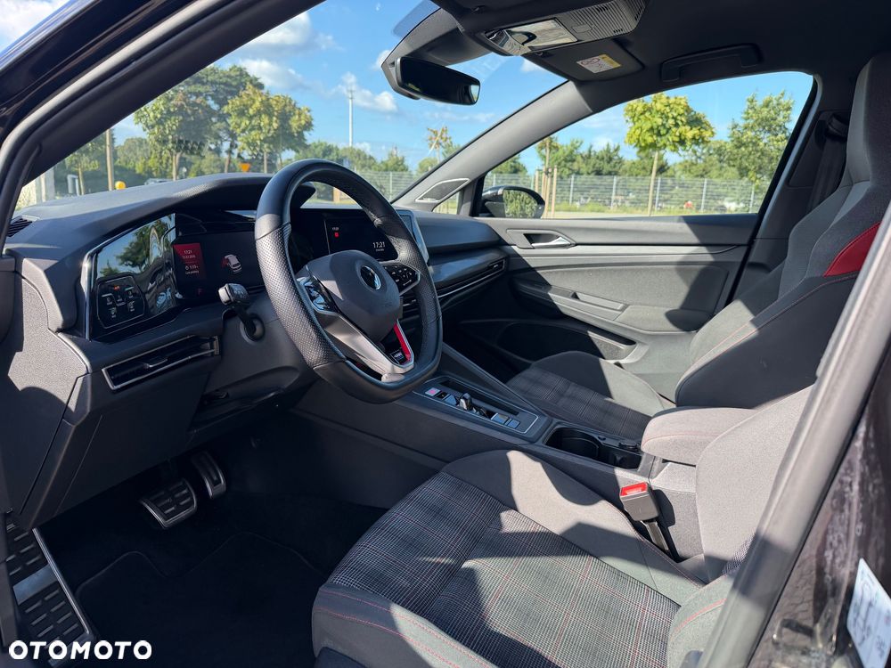Volkswagen Golf 2.0 TSI GTI DSG - 14