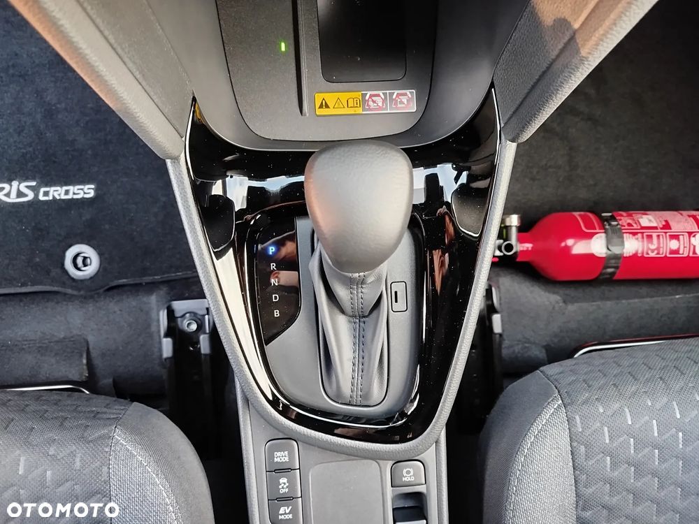 Toyota Yaris Cross Hybrid 1.5 Style - 16