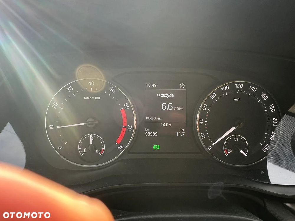 Skoda Octavia 1.5 TSI GPF ACT Ambition - 29