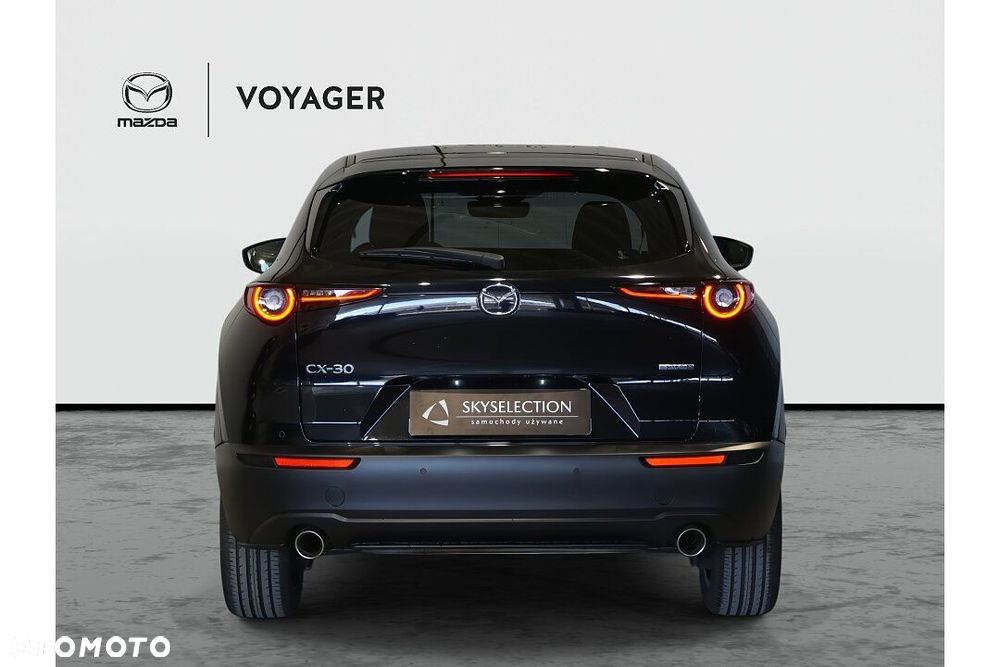 Mazda CX-30 - 4