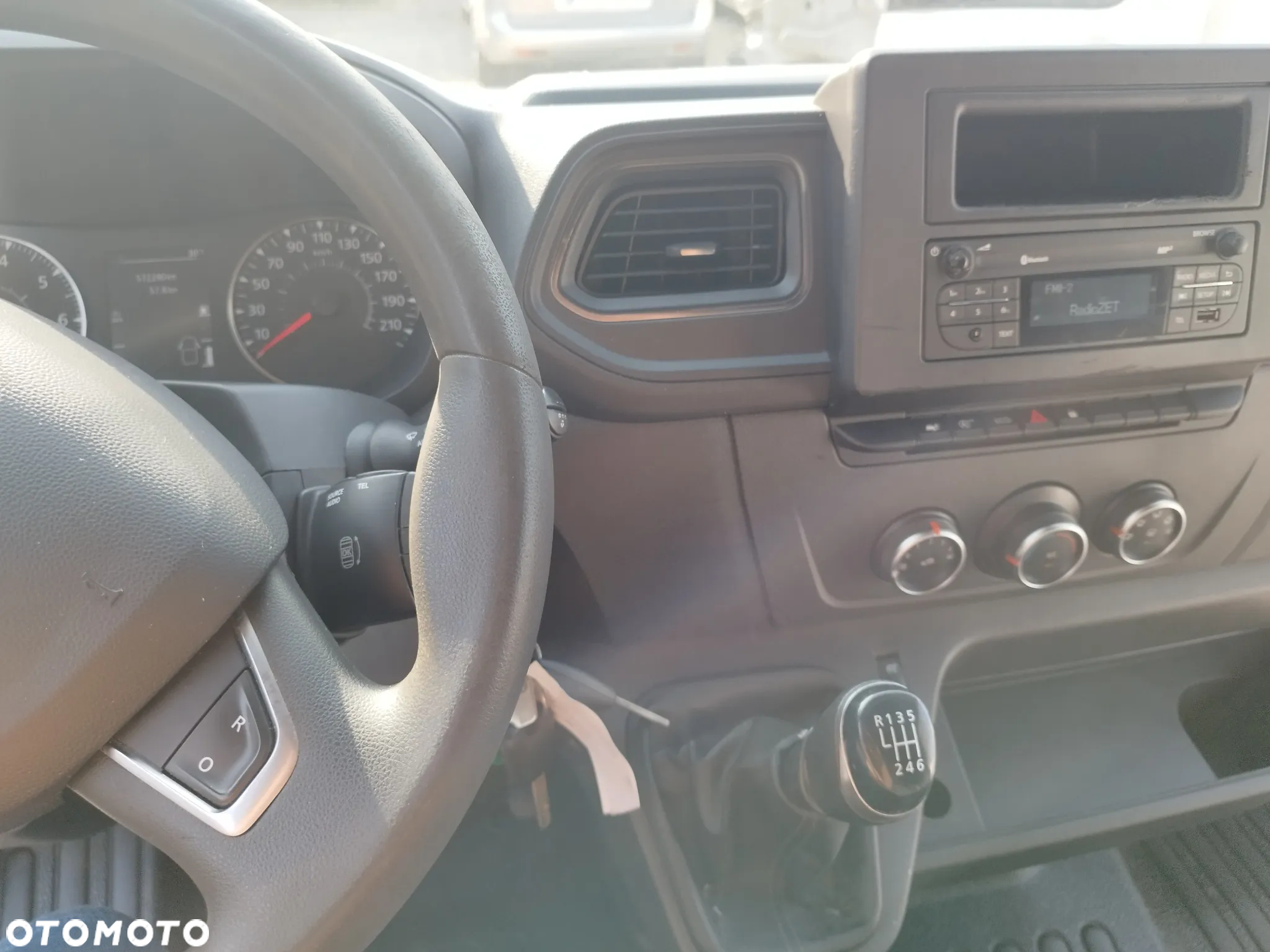 Renault Master - 9