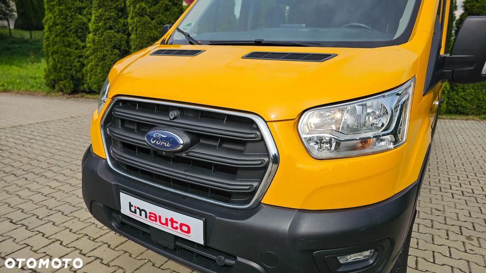 Ford Transit - 36