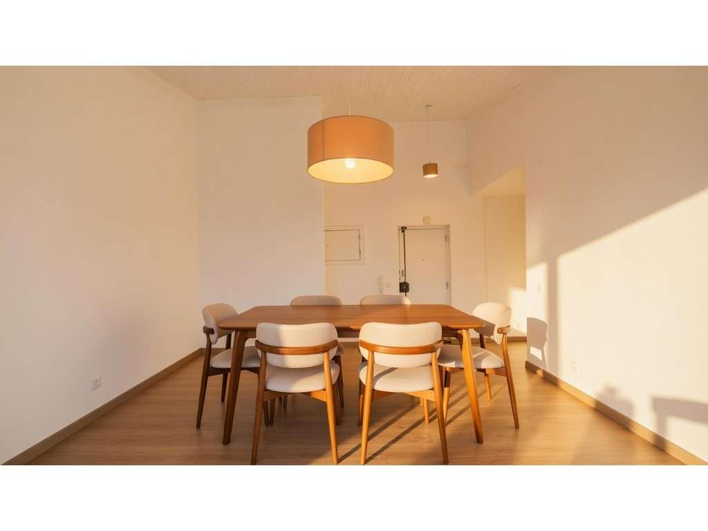 Apartamento T2 Estoril - Casino - Praia - Grande imagem: 5/26