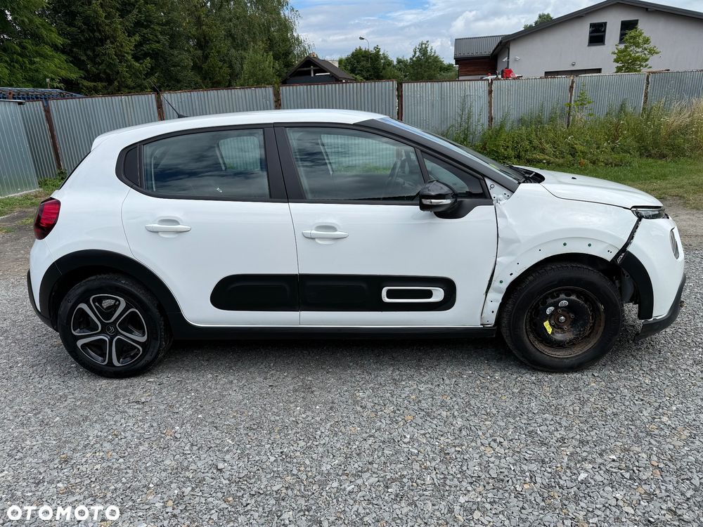 Citroën C3 1.5 BlueHDi Feel S&S - 6