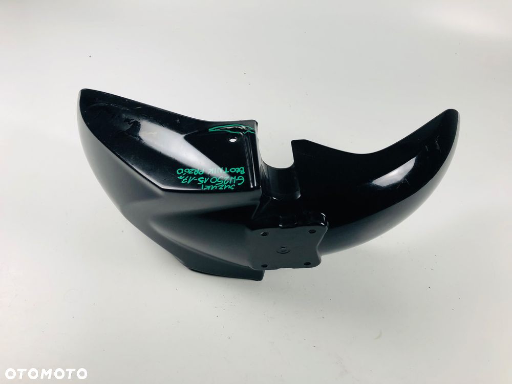 Suzuki GW 250 15-17 błotnik przód przedni - 4