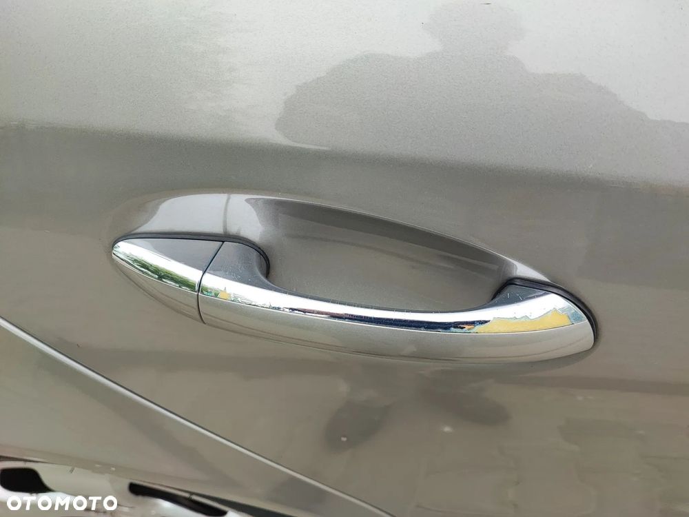 Mercedes-Benz Klasa E 200 CDI Automatik Avantgarde - 8