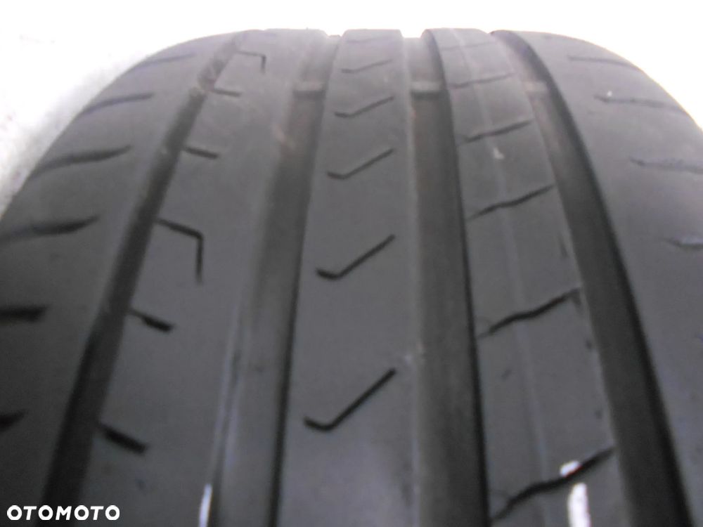 OPONA POJEDYNKA 225/45R17 CONTINENTAL PREMIUM CONTACT 7 EV DOT 1623 6.5MM - 2