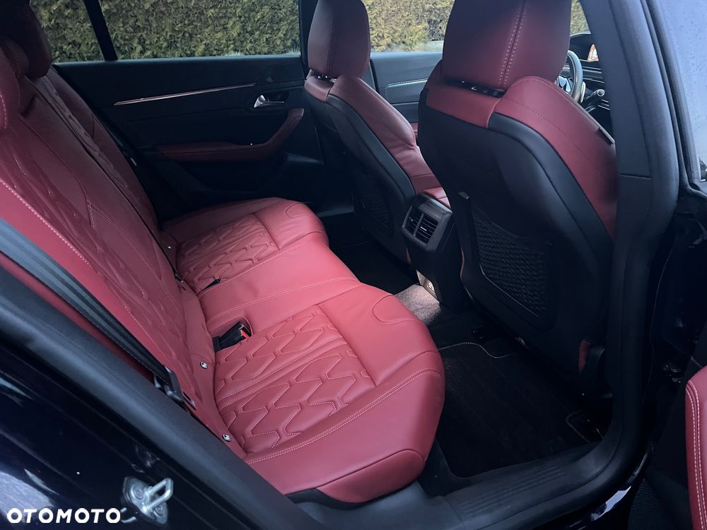 Peugeot 508 225 e-EAT8 GT Pack - 29