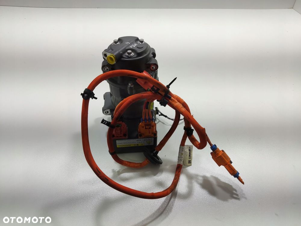 sprężarka kompresor klimatyzacji byd seal ekeq-8103020 ekeq-8114630 2024-25 - 2