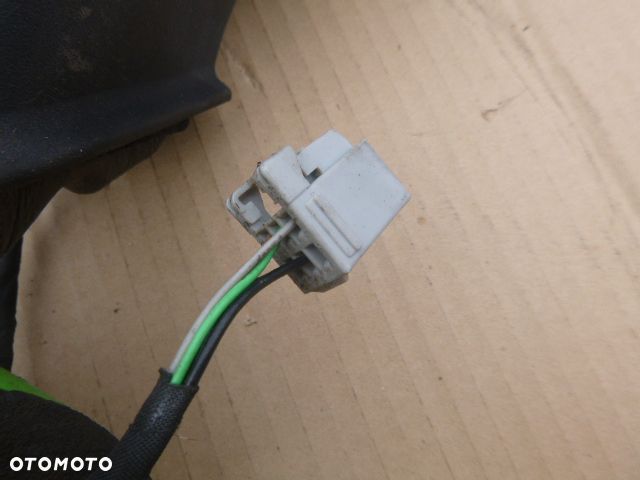 LUSTERKO LEWE ELEKTRYCZNE PRAWE ELEKTRYCZNE KOMPLET FORD FOCUS C-MAX MK1 03-10 - 8