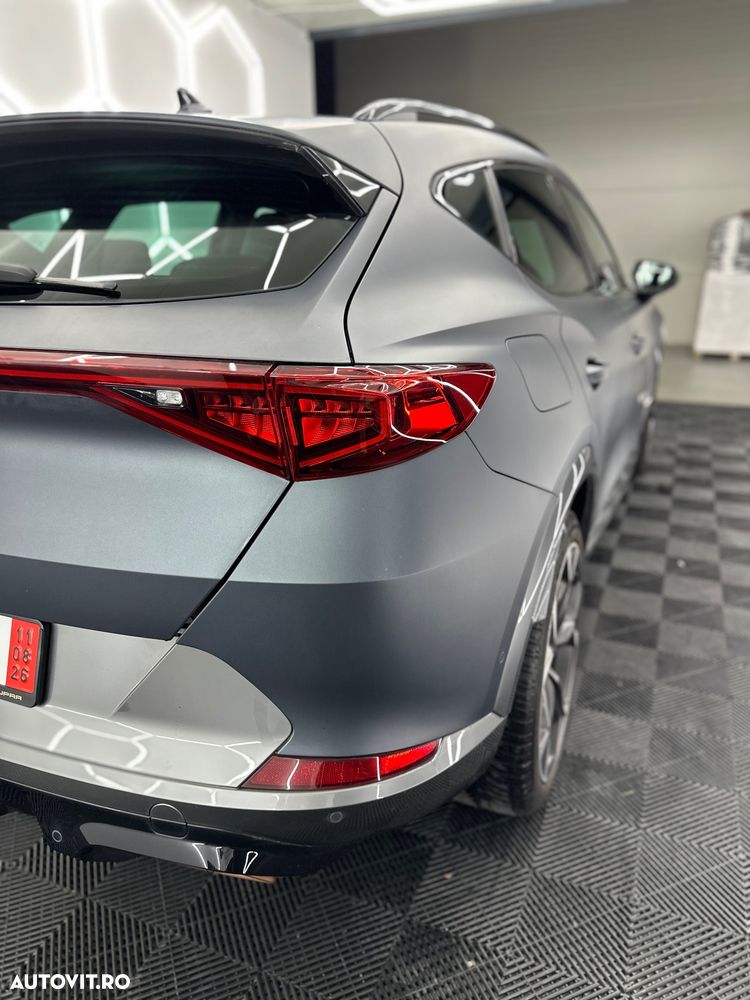 Cupra Formentor 1.4 e-HYBRID PHEV VZ - 11