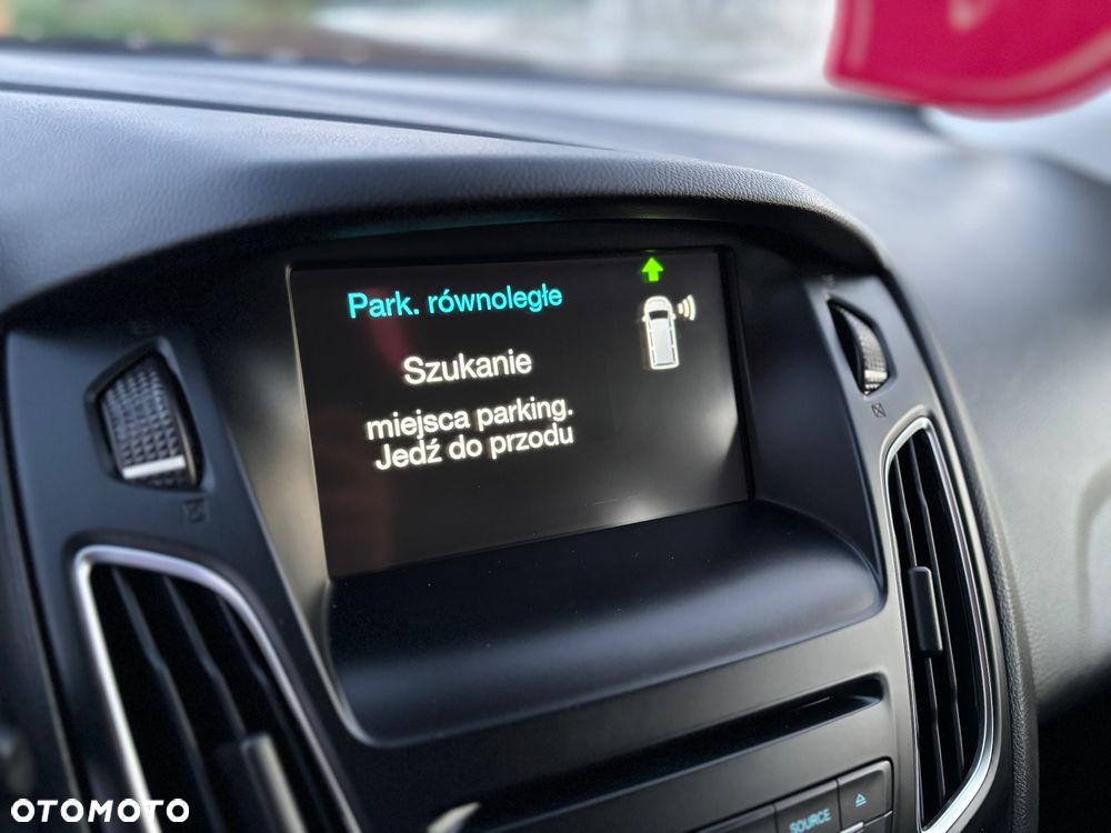 Ford Focus - 15