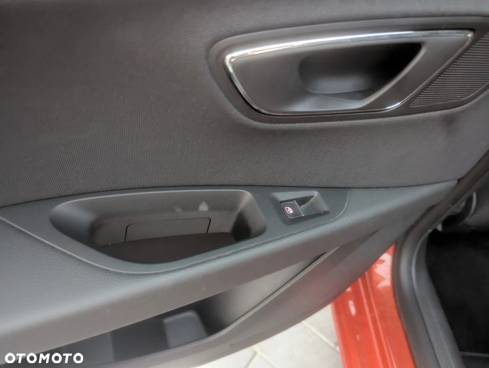 Seat Leon 1.5 TSI ACT OPF FR - 25