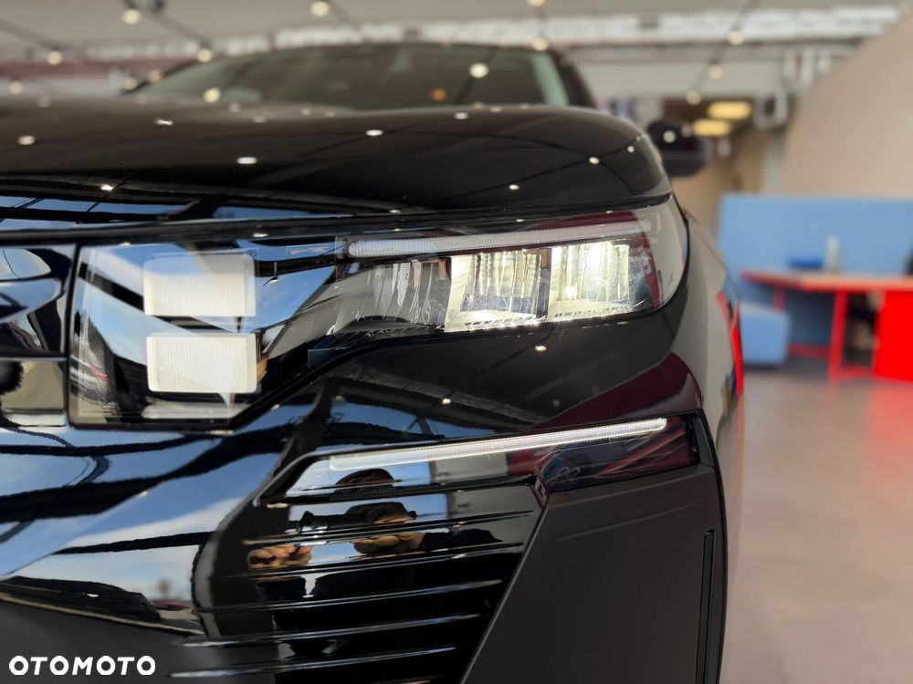 Citroën C5 Aircross 1.2 mHEV You eDCT6 - 4