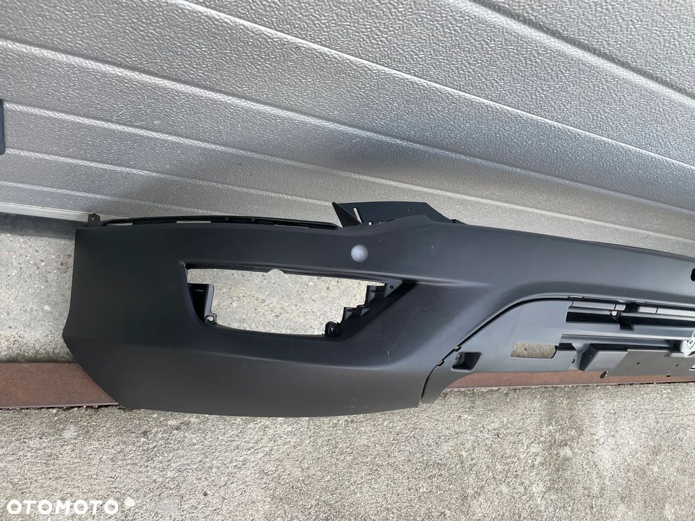 ZDERZAK TYLNY FORD KUGA MK2  2012-2016 - NOWY PDC 4szt - 3