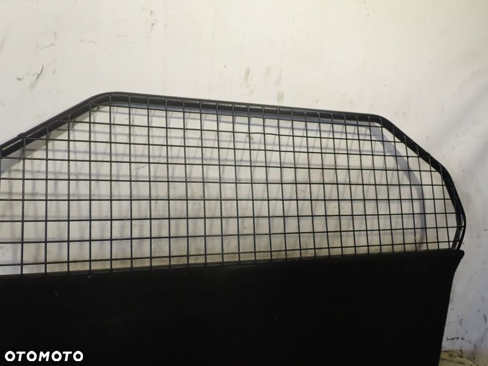 ŚCIANA GRODZIOWA OPEL CORSA D - 4