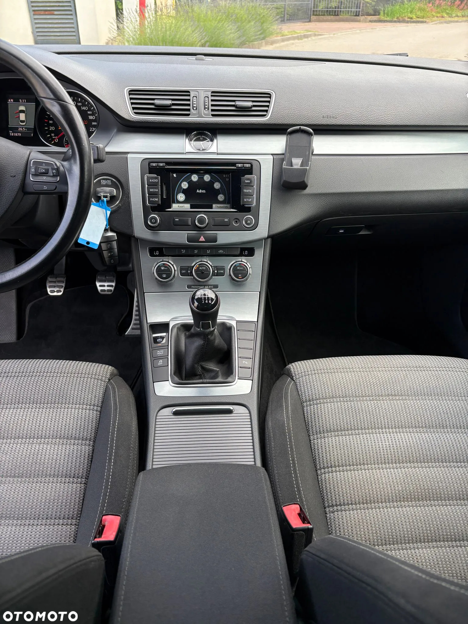 Volkswagen CC 1.8 TSI - 22