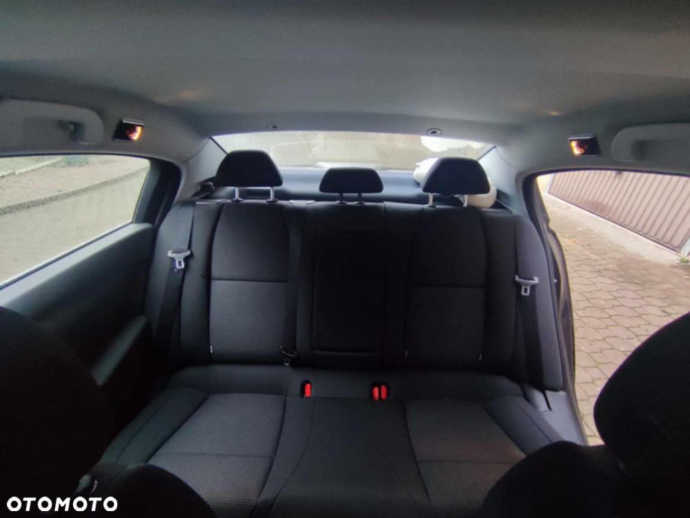 Peugeot 508 1.6 e-THP Active S&S - 10