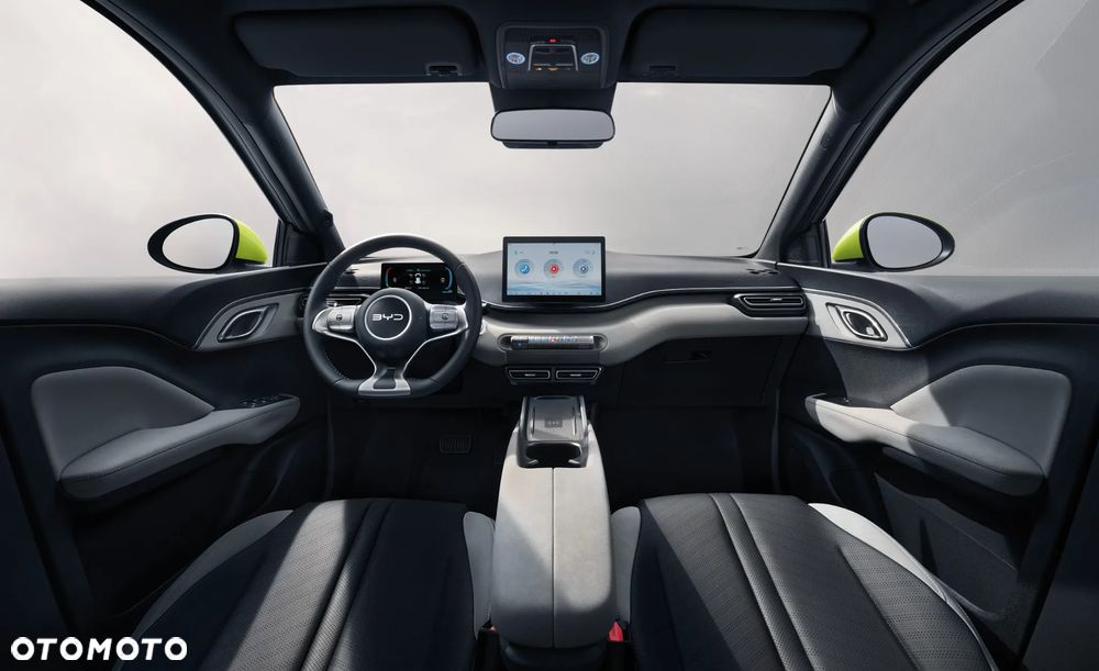 BYD Dolphin Surf Boost - 19