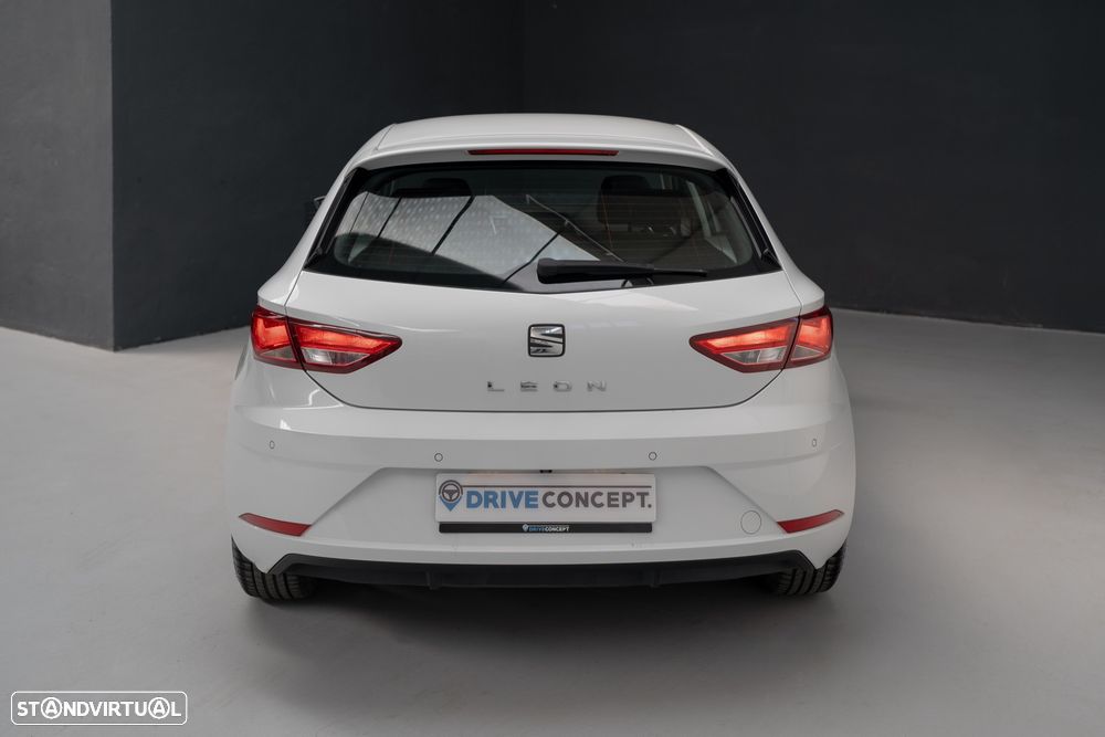 SEAT Leon 1.0 EcoTSI Style S/S - 18