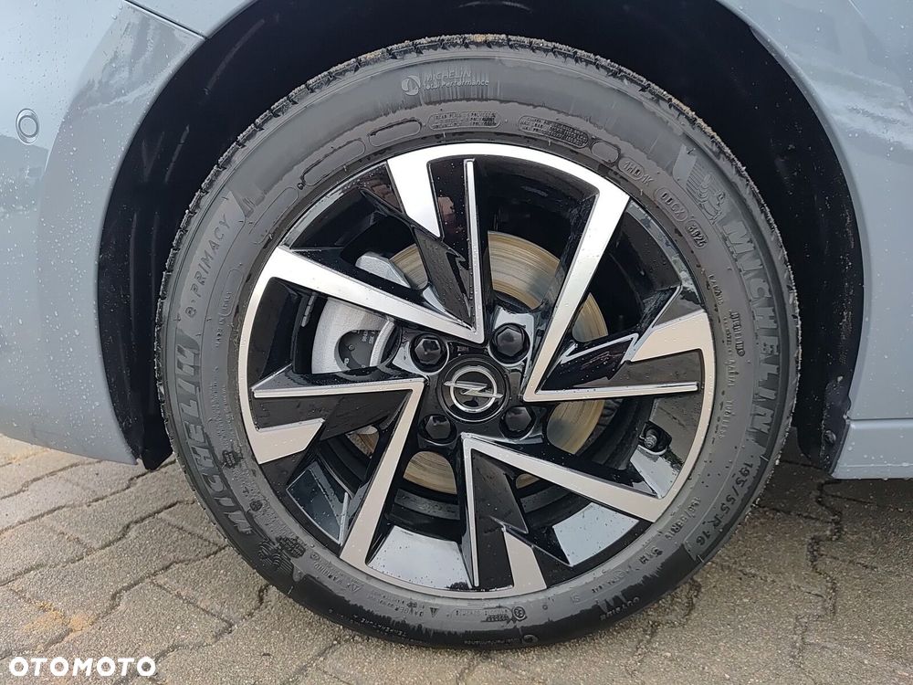 Opel Corsa 1.2 T mHEV GS eDCT - 38