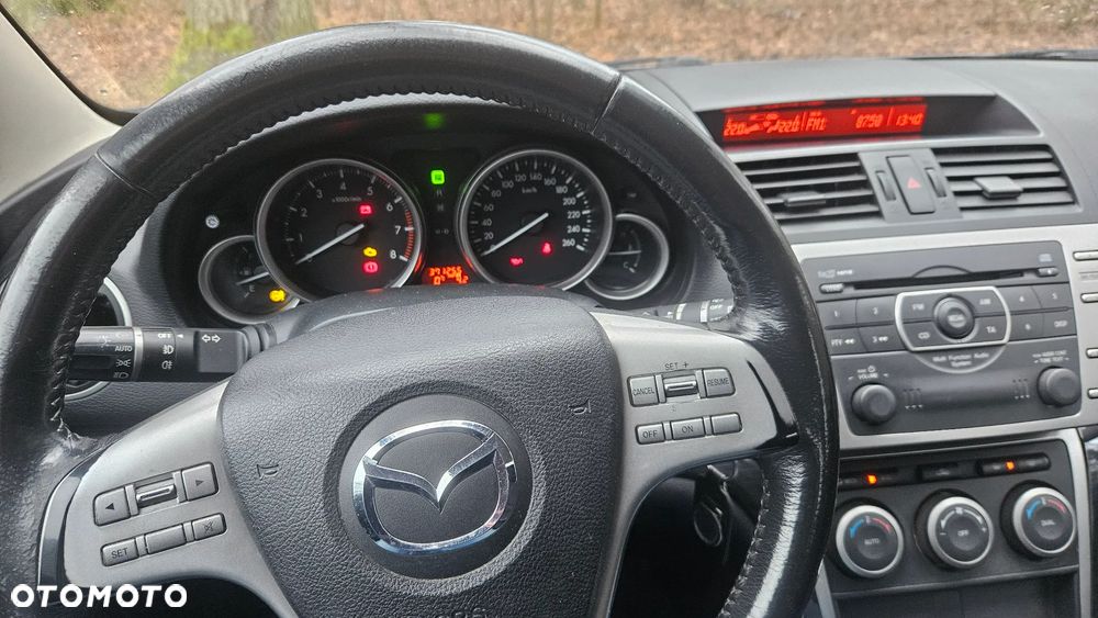 Mazda 6 2.0 Exclusive - 11