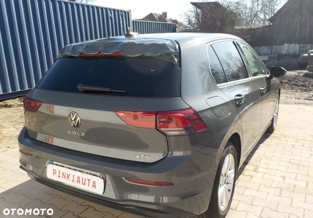 Volkswagen Golf - 13