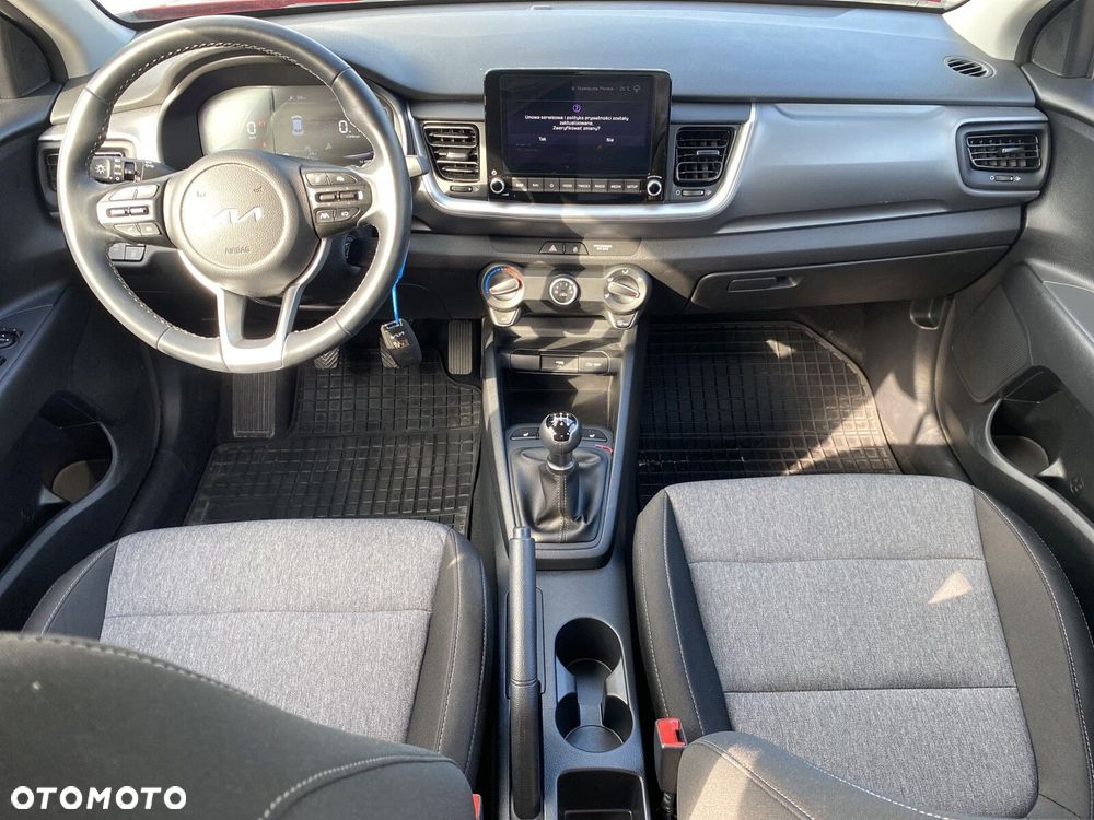 Kia Stonic - 13
