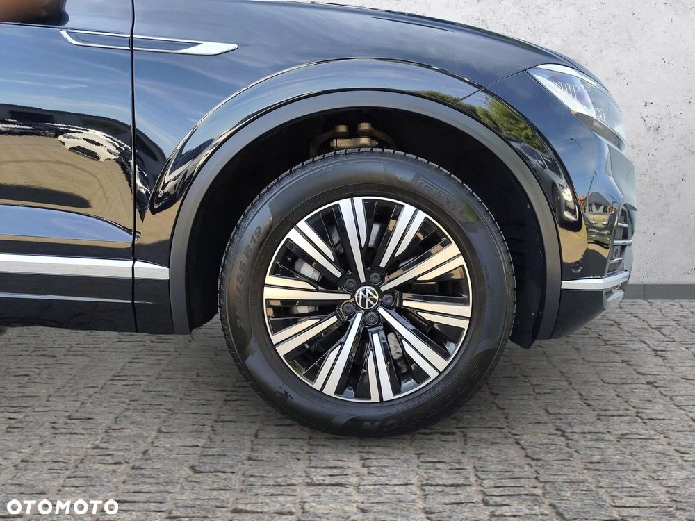 Volkswagen Touareg 3.0 V6 TFSI Plug-In Hybrid 4Mot Atmosphere - 36