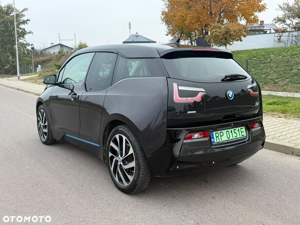 BMW i3 (60 Ah) - 10