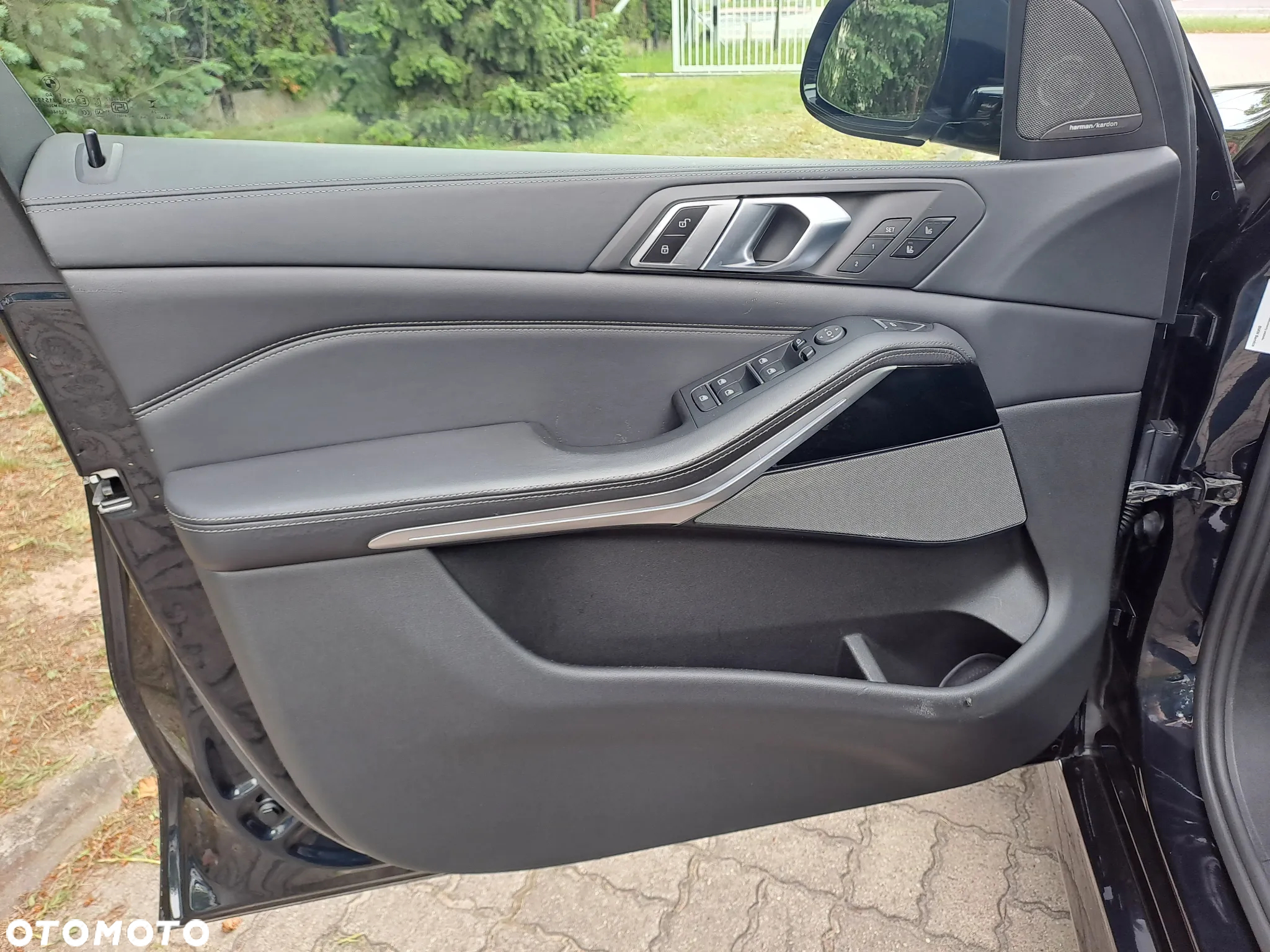 BMW X5 M M50d - 10