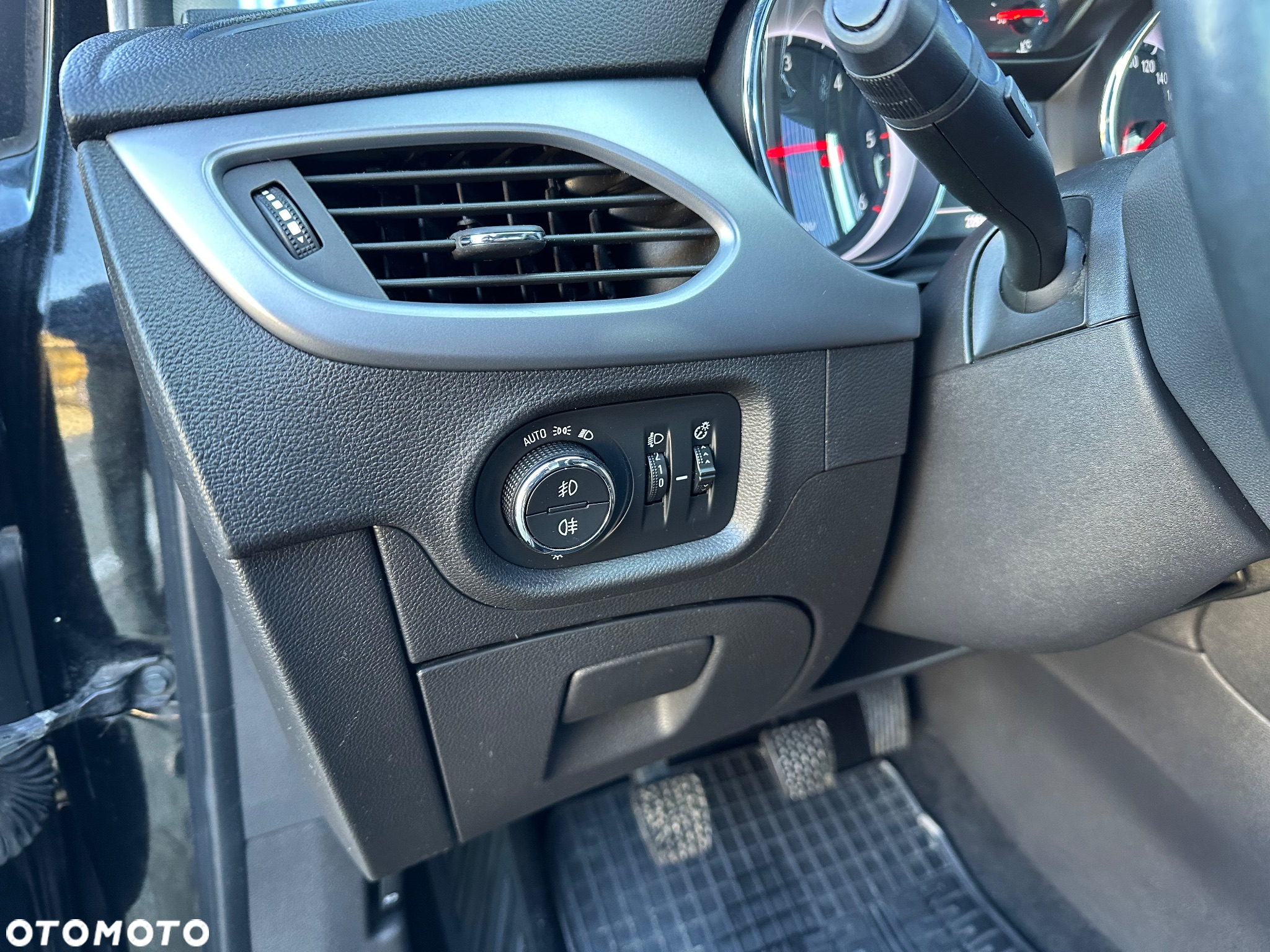 Opel Astra - 15