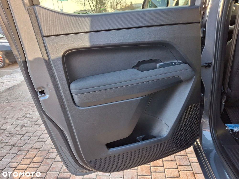 Volkswagen Amarok 2.0 TDi 4MOTION Life - 18