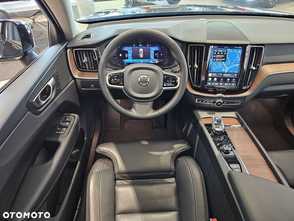 Volvo XC 60 - 13