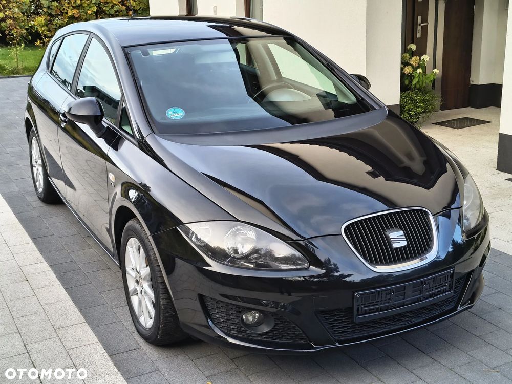 Seat Leon 1.4 TSI Style - 2