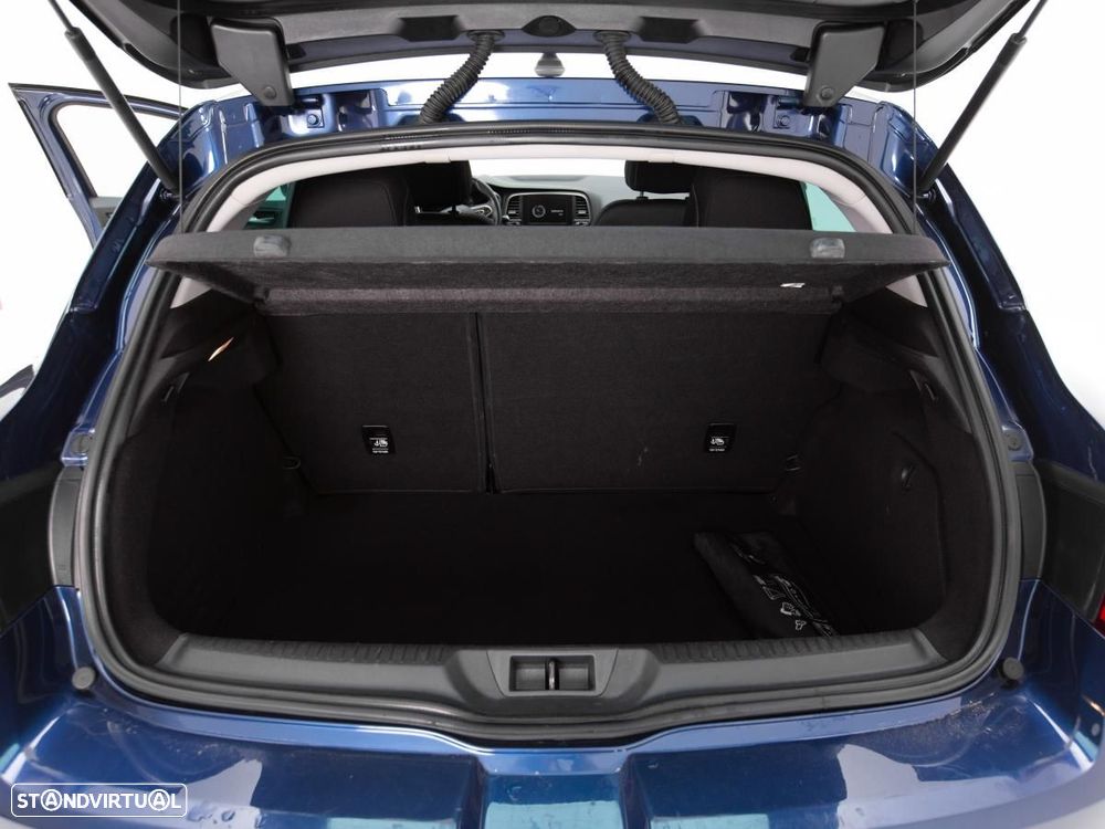 Renault Mégane 1.5 Blue dCi Limited - 12