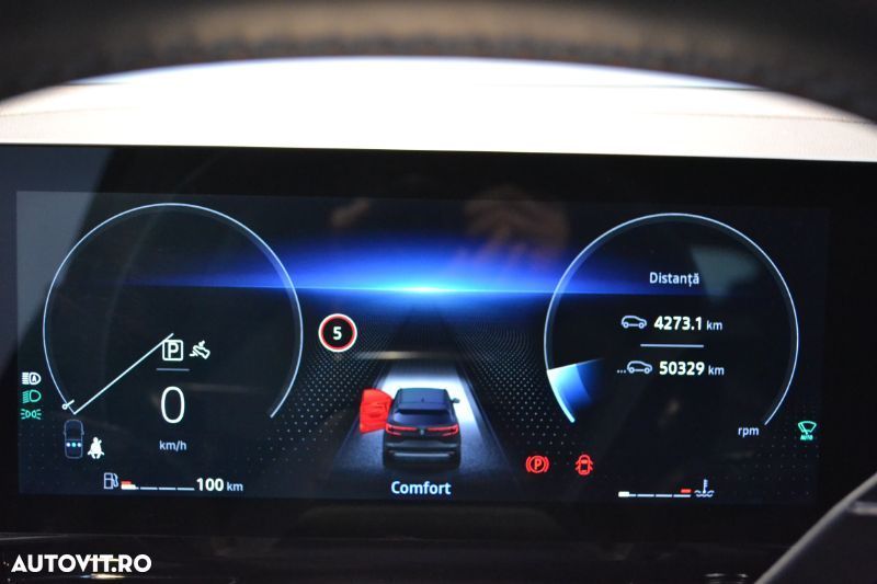 Renault Austral 160 MHEV Techno Esprite Alpine - 11