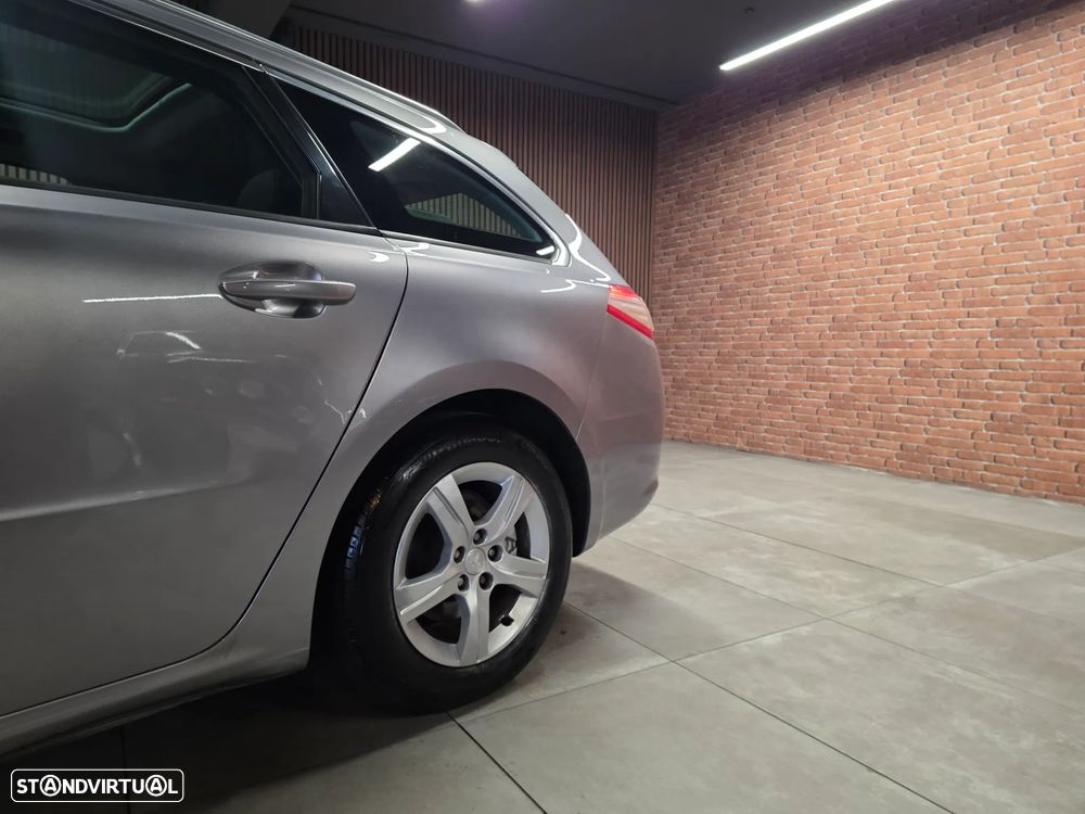 Peugeot 508 SW e-HDi 115 ETG6 Stop&Start Business-Line - 23