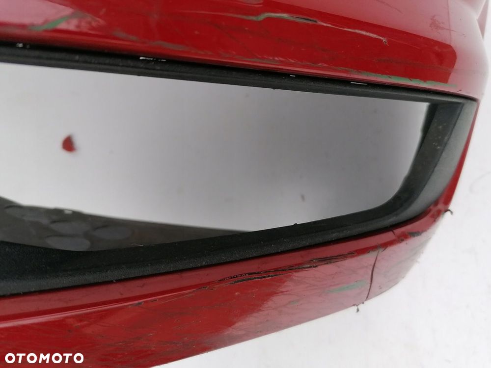 Zderzak przód VW T6 Multivan Caravelle 7e 15- - 7