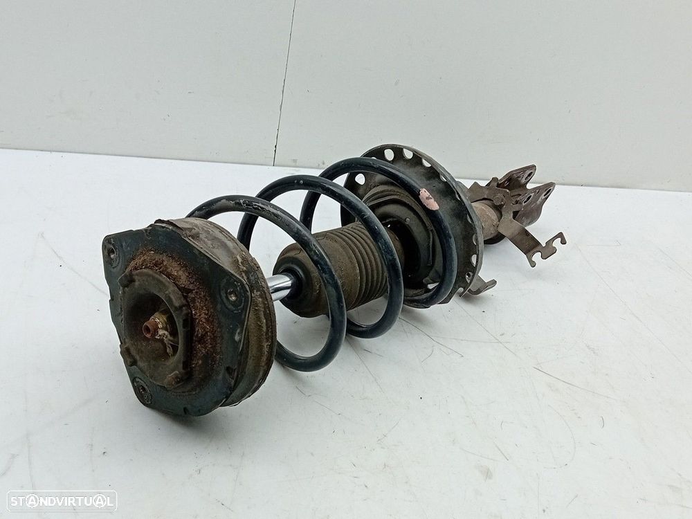 Amortecedor frente direito RENAULT Modus/Grand Modus (F/JP0_) - 2