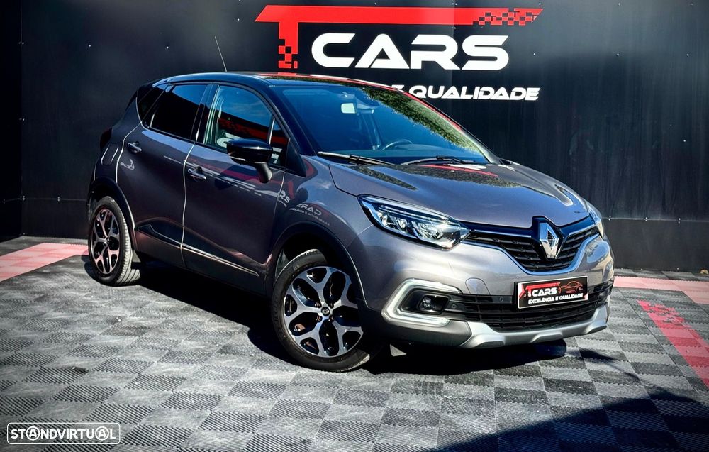 Renault Captur - 2