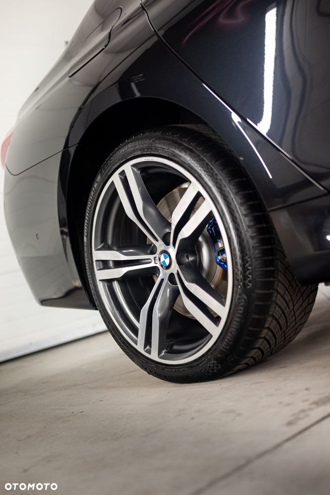 BMW Seria 7 750Li - 2
