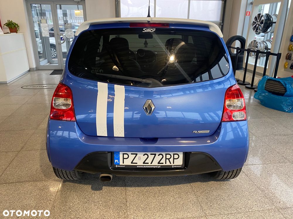 Renault Twingo 1.6 16V RS - 4