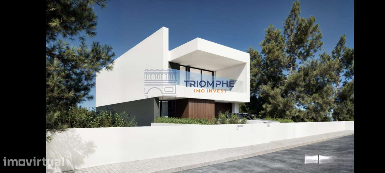 Lote Terreno para Construção - Alvor - Grande imagem: 2/5