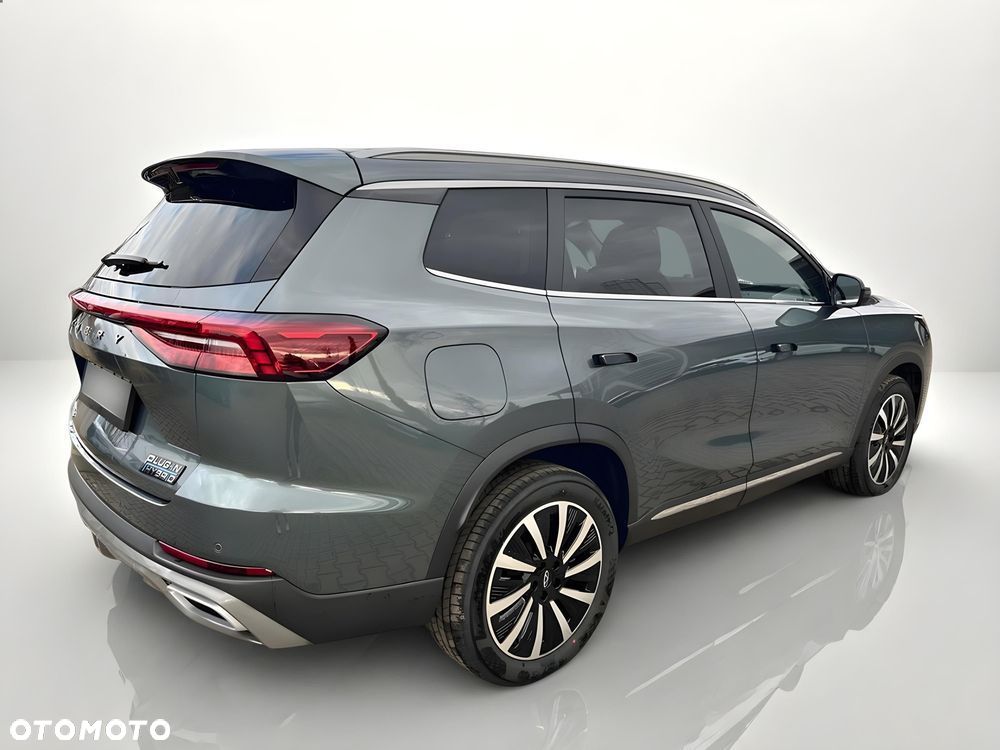 Chery Tiggo 8 - 7