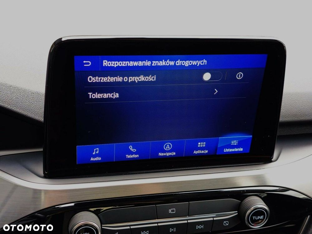 Ford Kuga 1.5 EcoBoost FWD Titanium - 25