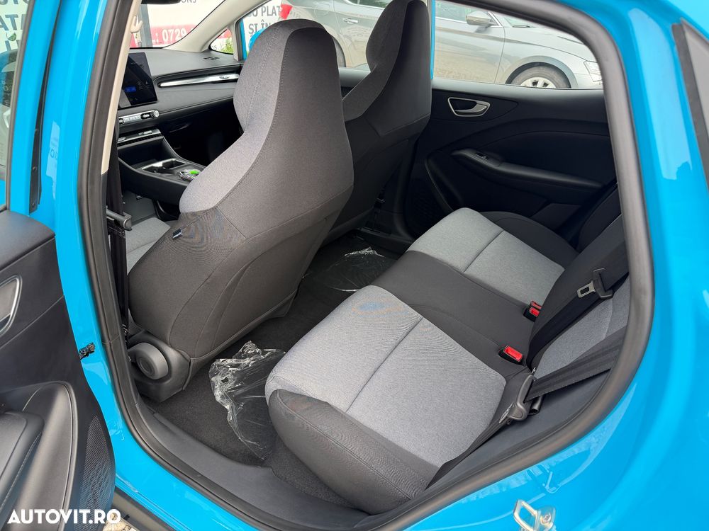 MG MG4 EV 43 kWh Excite - 15