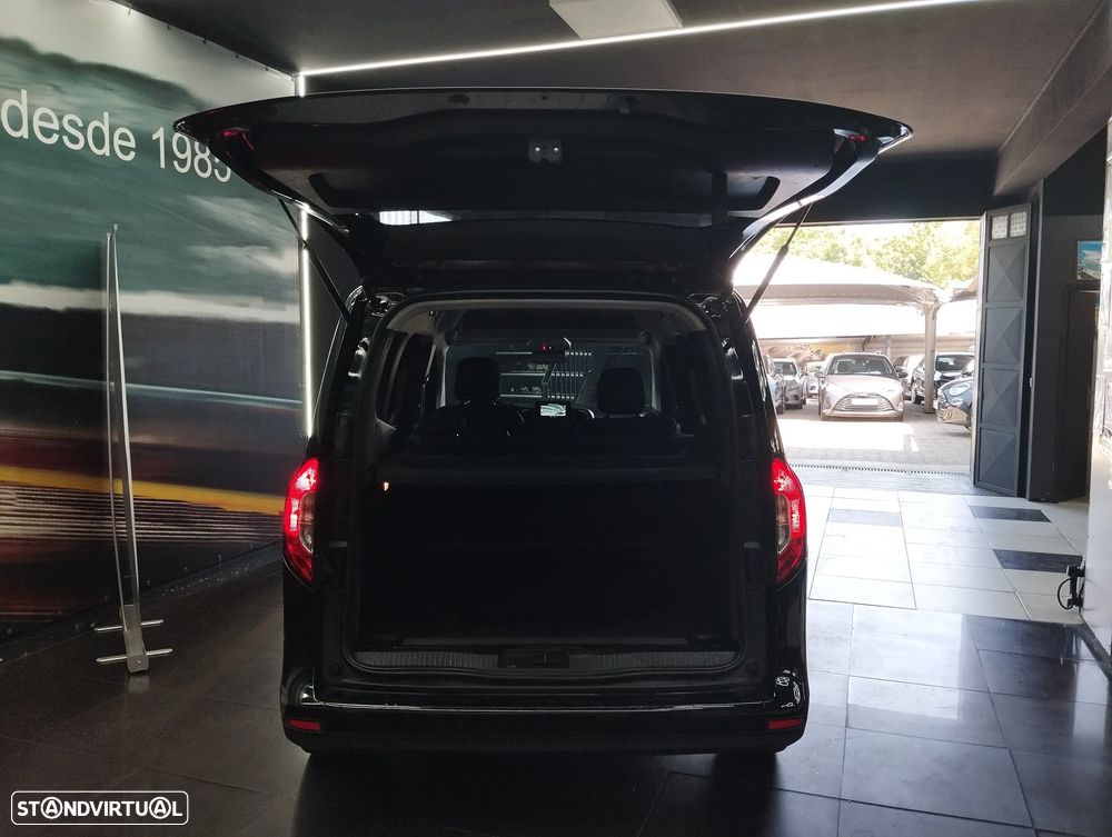 Mercedes-Benz Citan 110 CDi/27 - 10