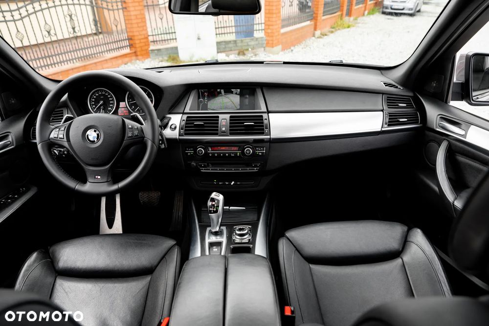 BMW X5 M - 31